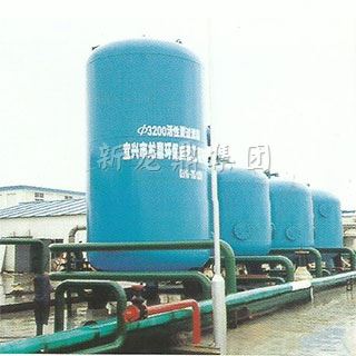 钟楼过滤器